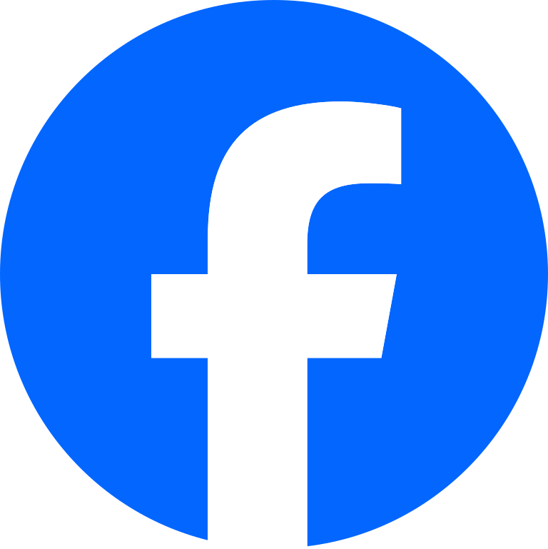Log with Facebook
